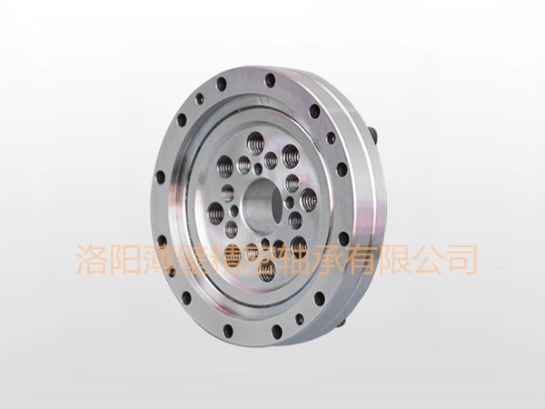 諧波減速器是什么？諧波減速器專用軸承特點