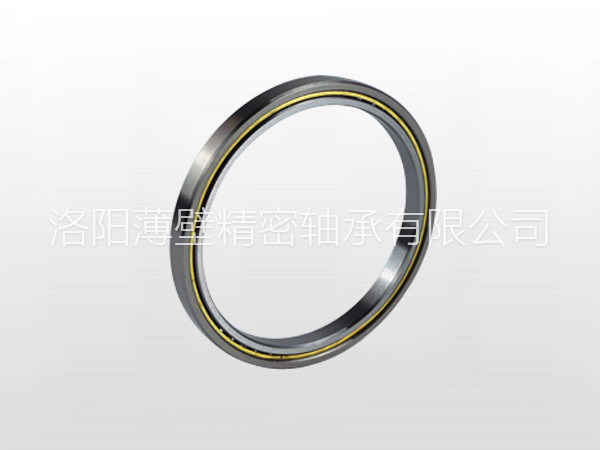 軸承常用的密封裝置有哪些種類？