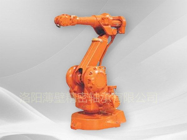 選擇機(jī)器人軸承時(shí)應(yīng)考慮的因素有哪些？