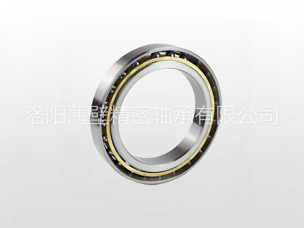 深溝球軸承和角接觸球軸承的區(qū)別介紹，結構、用途的不同