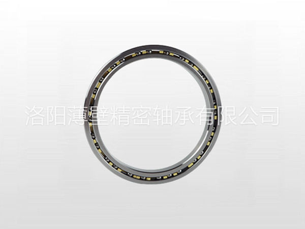 常見的深溝球軸承結構類型有哪些？